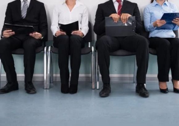 Chances of Employment